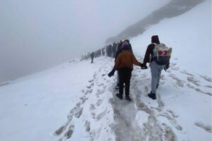 bhrigu Lake